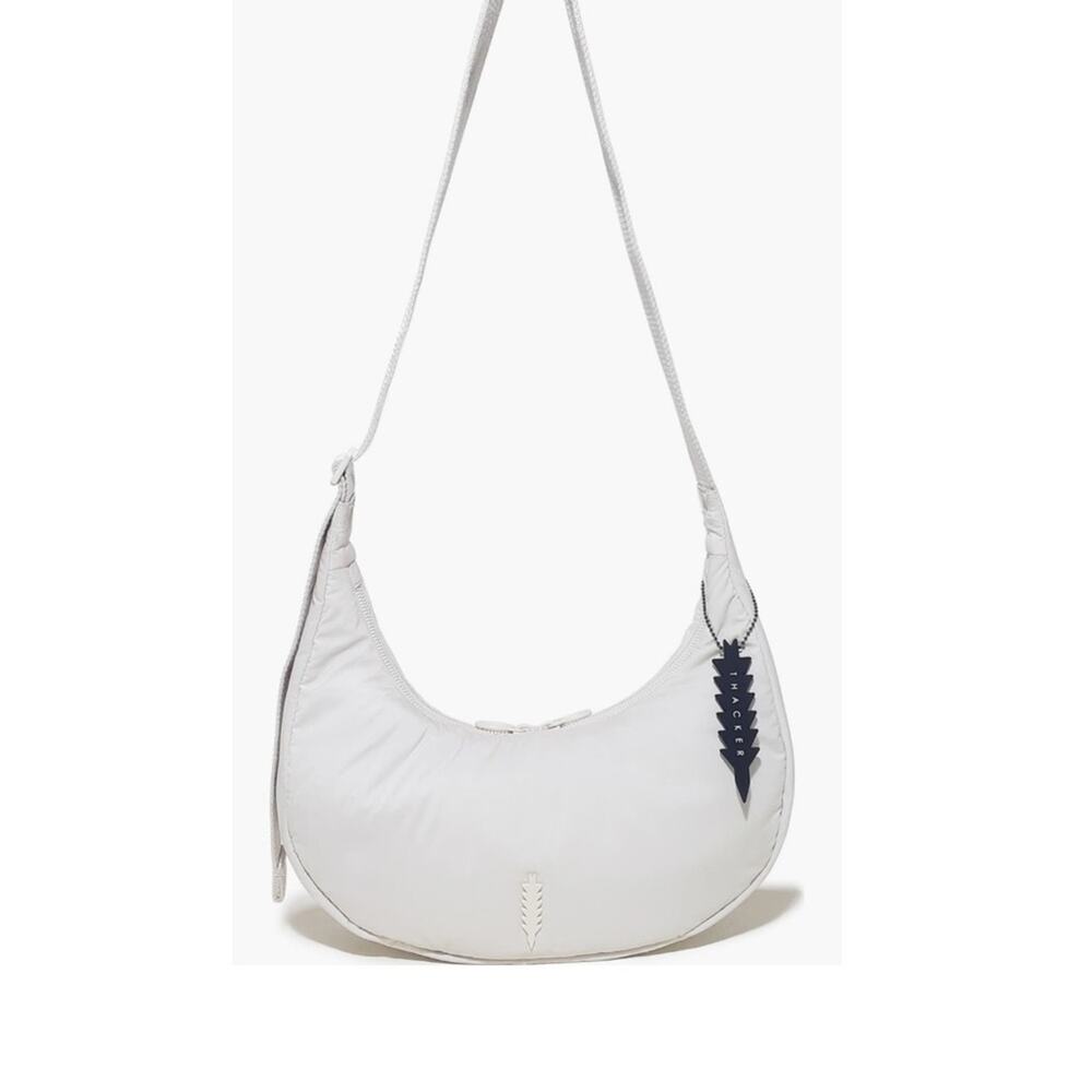 Thacker Zoe Hobo Bag